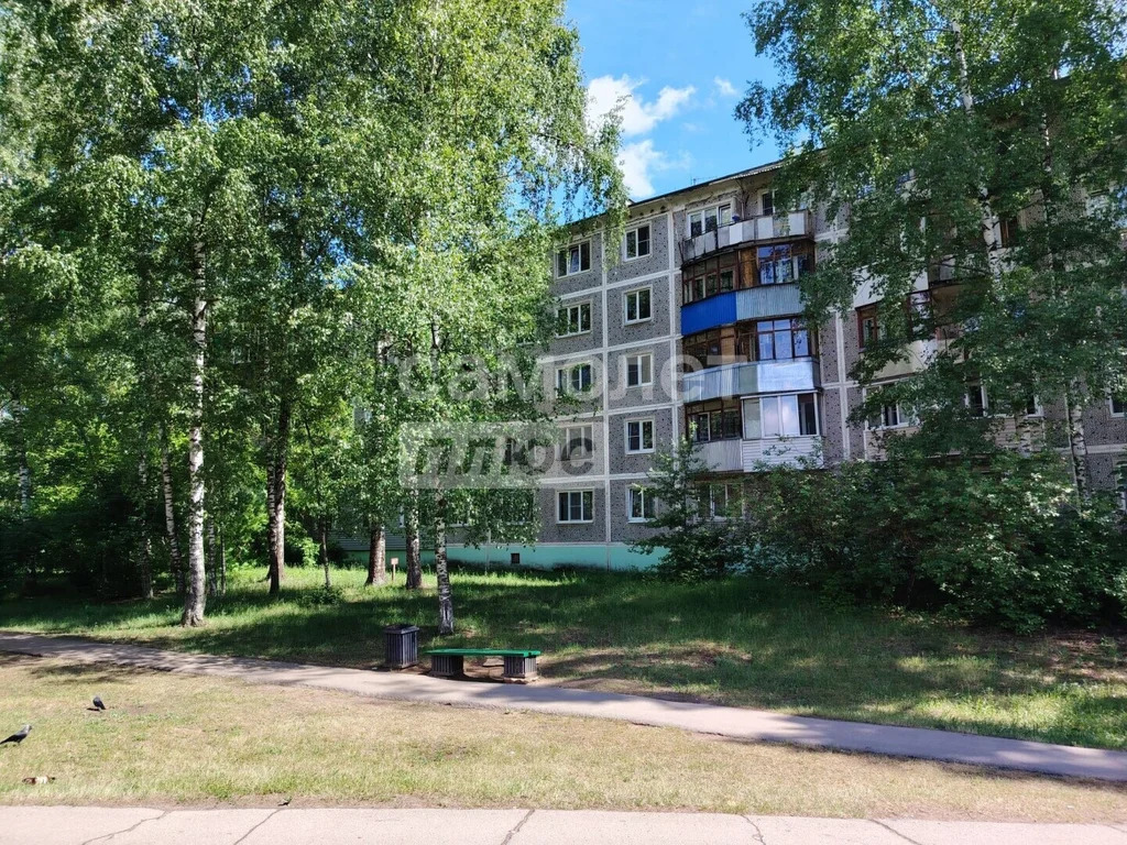 Продажа квартиры, Дмитров, Дмитровский район, ДЗФС мкр. - Фото 2