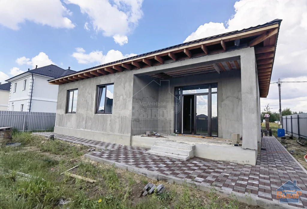 Продажа дома, Раменское, Раменский район, Фестивальная улица - Фото 1