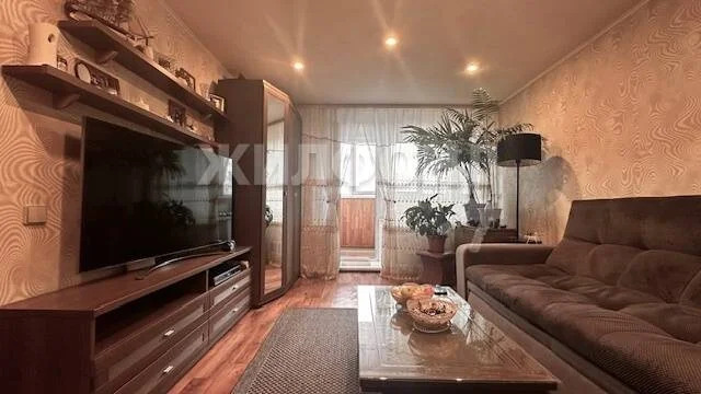 Продажа квартиры, Новосибирск, ул. Зорге - Фото 9