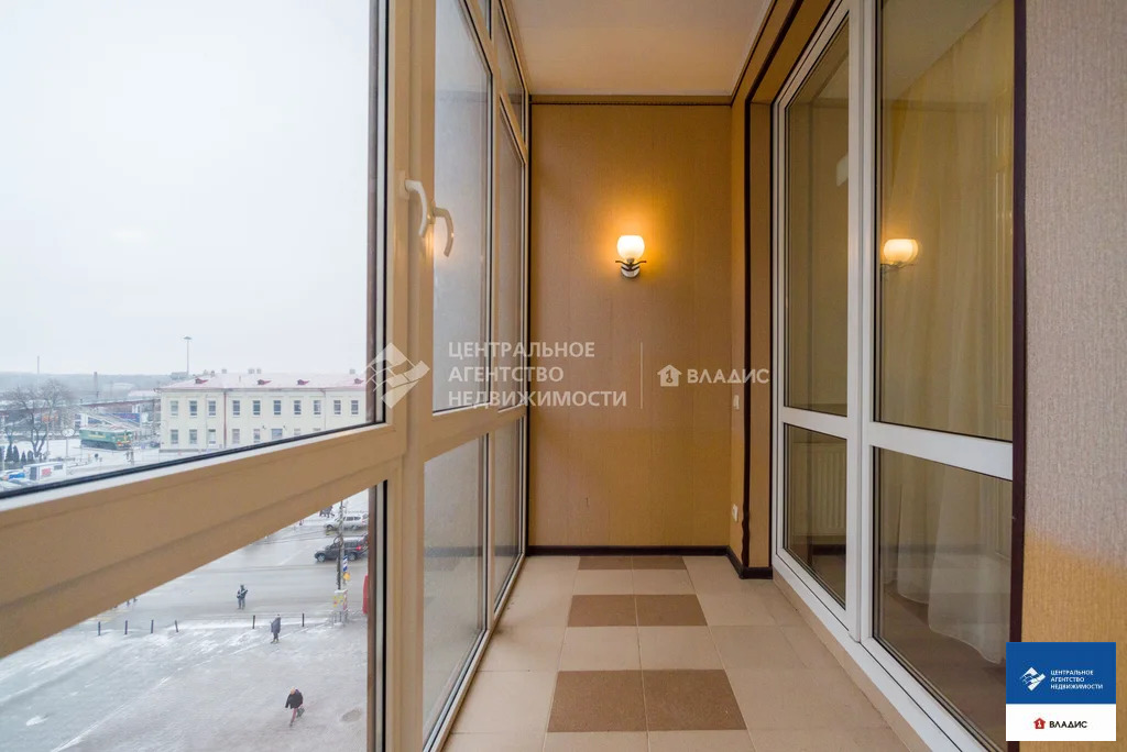 Продажа квартиры, Рязань, ул. Вокзальная - Фото 4