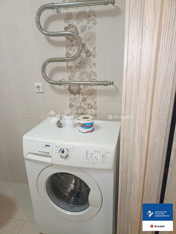 Аренда квартиры, Рязань, улица Княжье Поле - Фото 13