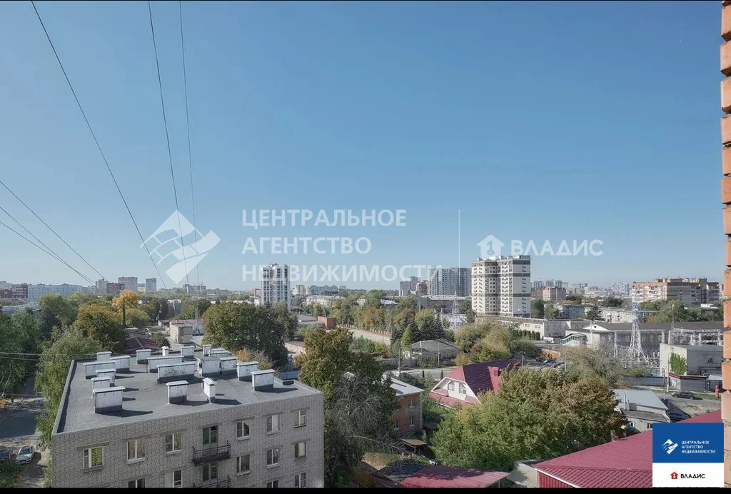 Продажа квартиры, Рязань, 2-я Железнодорожная улица - Фото 0