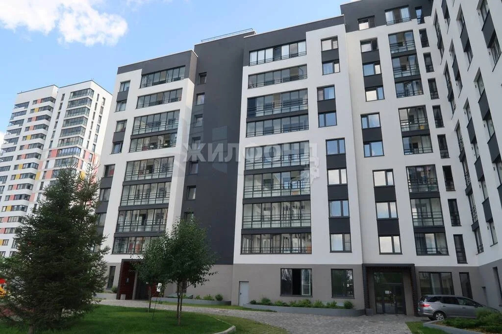 Продажа квартиры, Новосибирск, ул. Большевистская - Фото 3