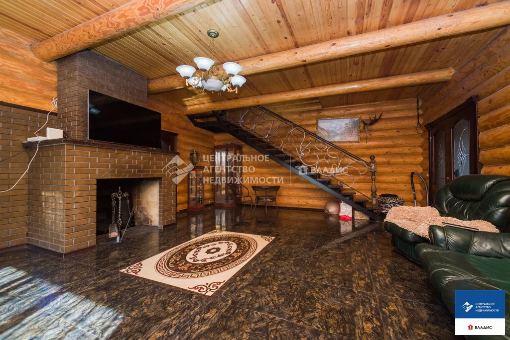 Продажа дома, Рязань, ул. Пойменная - Фото 2