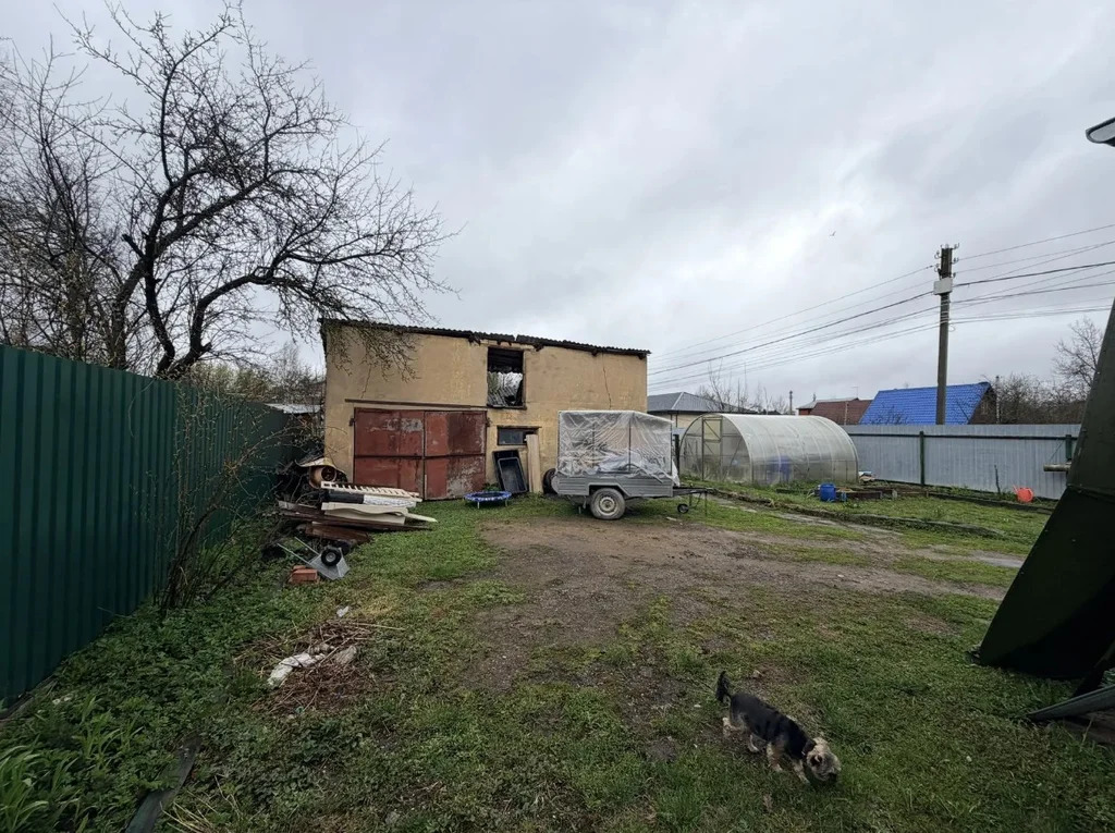 Дом 117.5 м2 на участке 9.79 сот. - Фото 7