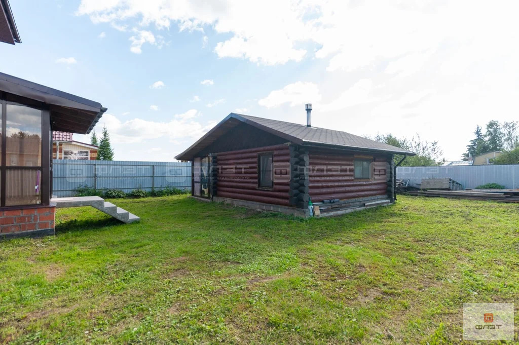 Продажа дома, Осиново, Зеленодольский район, ул. Юдинская - Фото 2