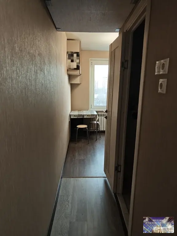 1 квартира в Лосиноостровском районе - Фото 9