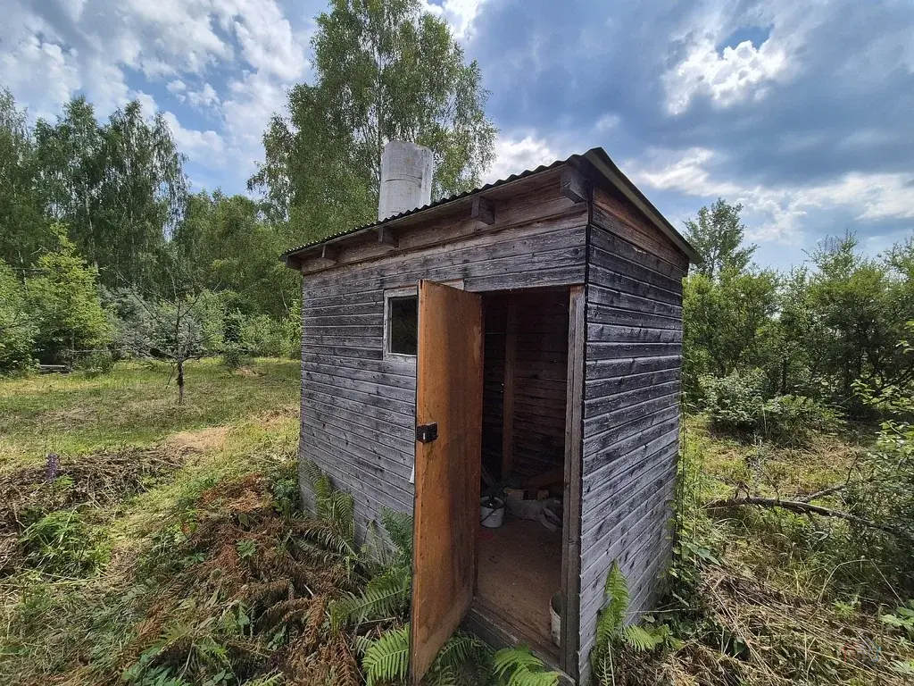 Дом 51,6 м2 на участке 15 сот. - Фото 17