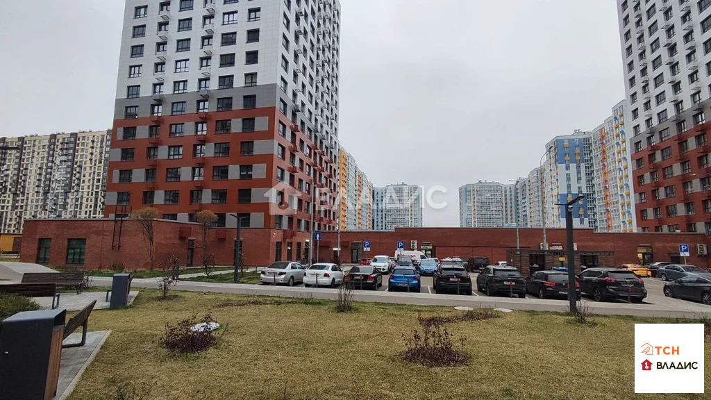 Продажа квартиры, Мытищи, Мытищинский район, проспект Астрахова - Фото 29