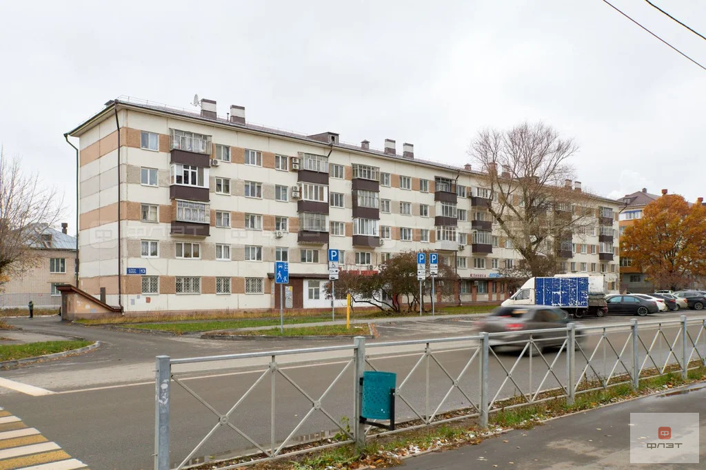 Продажа квартиры, Казань, ул. Восход - Фото 18