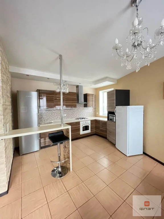 Продажа дома, Казань, ул. Октябрьская (Борисоглебское) - Фото 1