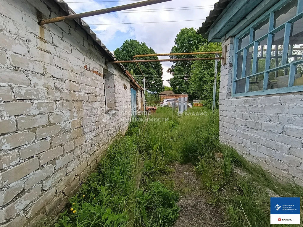 Продажа дома, Тимошкино, Шиловский район, ул. Хлопоталовка - Фото 3