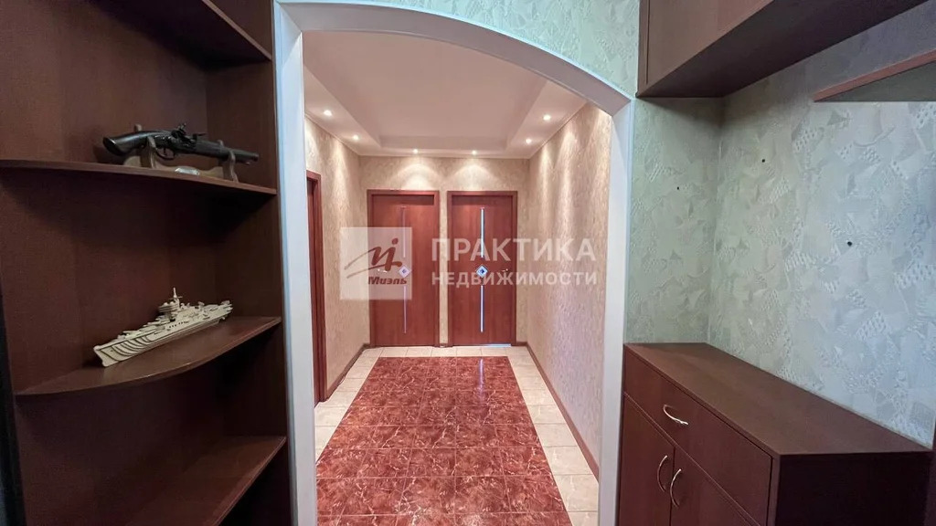 Продажа квартиры, Балашиха, Балашиха г. о., ул. Твардовского - Фото 19