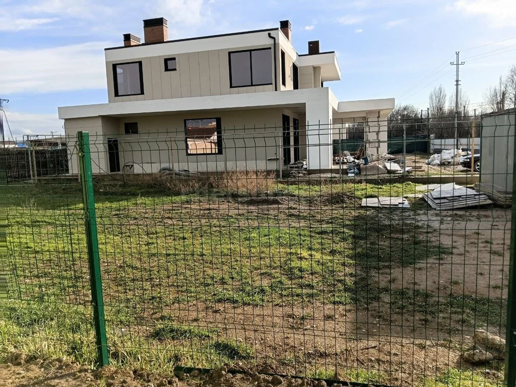 Продажа участка, Севастополь, улица Землянского - Фото 1