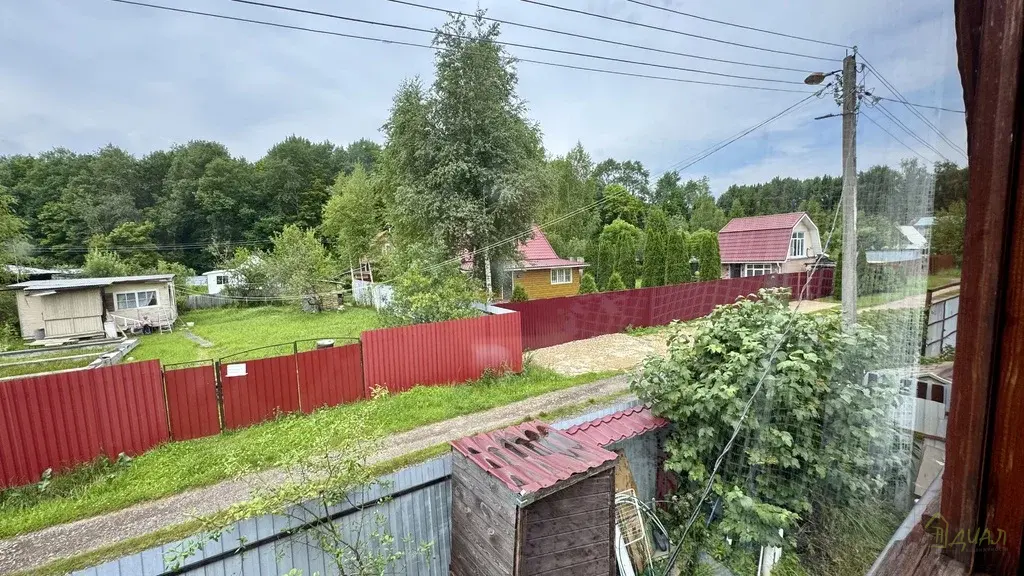 Дача рядом с городом и остановкой - Фото 12