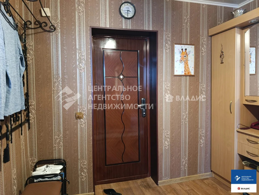 Продажа квартиры, Шилово, Шиловский район, ул. Стройкова - Фото 3