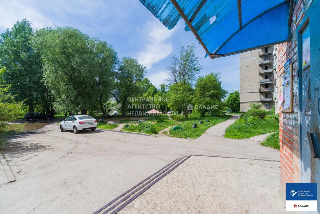 Продажа квартиры, Рязань, ул. Сельских Строителей - Фото 12