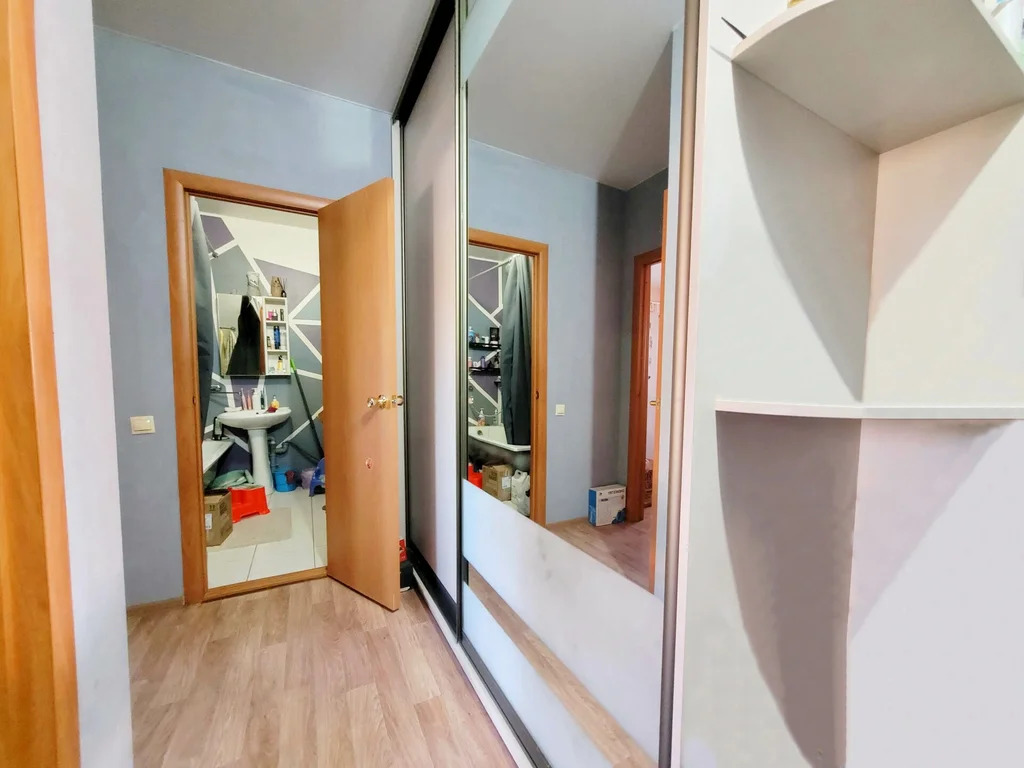 Продажа квартиры, Северская, Северский район, улица им Н.И.Ткачева - Фото 5