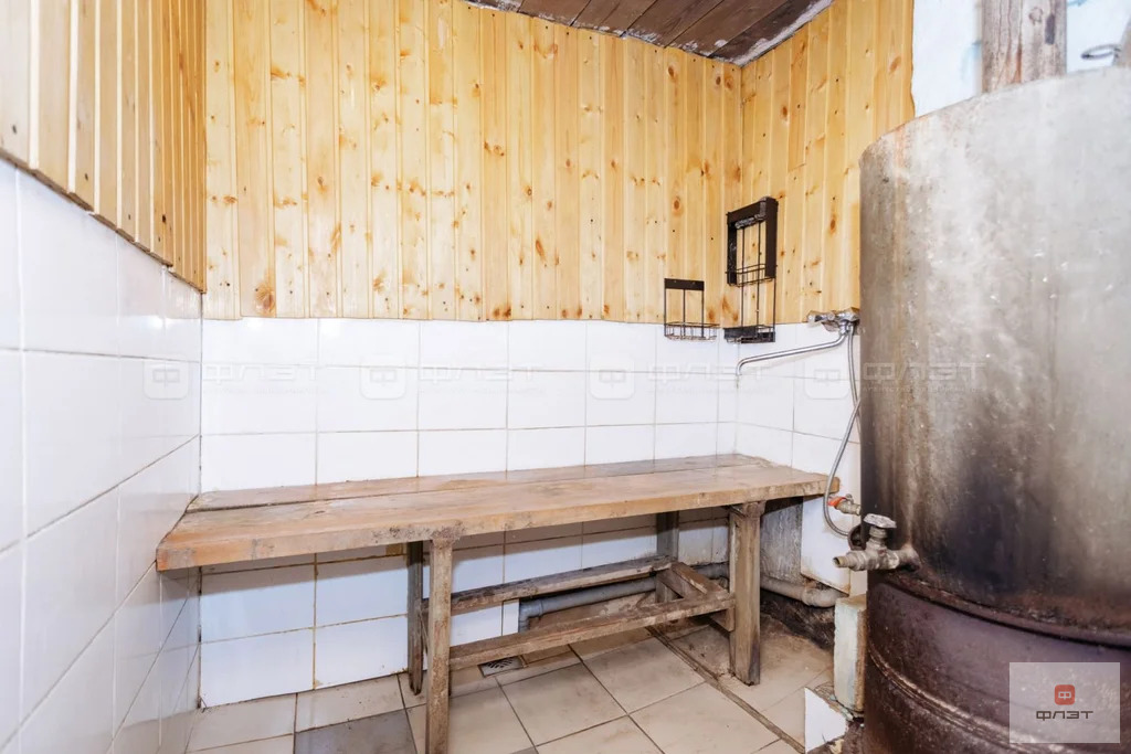 Продажа дома, Большие Кабаны, Лаишевский район, ул. Советская - Фото 8