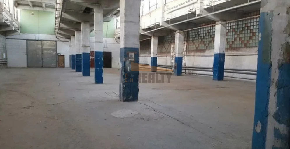 Продажа производственного помещения, Лосино-Петровский, ул. ... - Фото 2