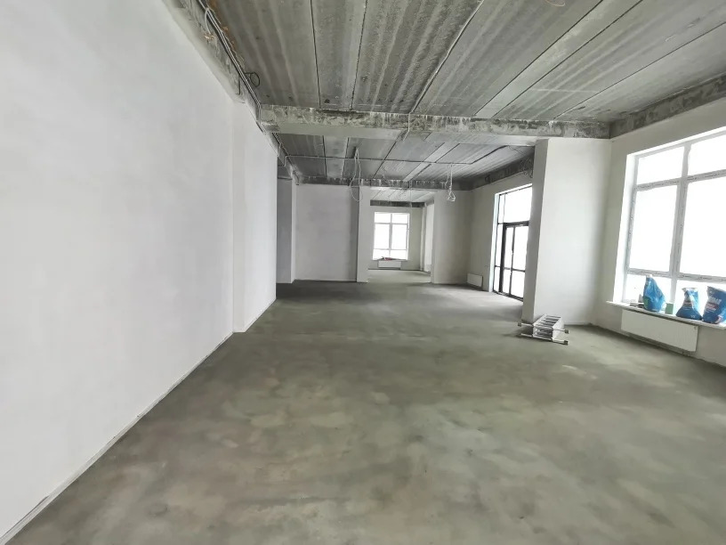 Торговое помещение, 153.7 м - Фото 4