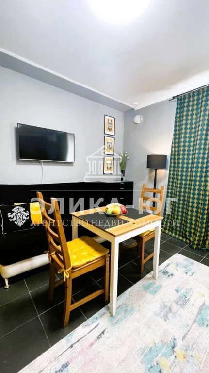 Продажа квартиры, Лермонтово, Туапсинский район, Ростовская ул. - Фото 13