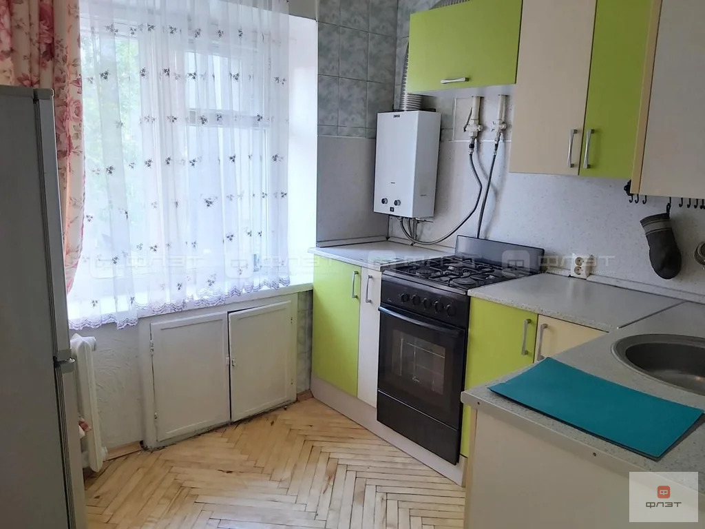 Продажа квартиры, Казань, ул. Ташаяк - Фото 4