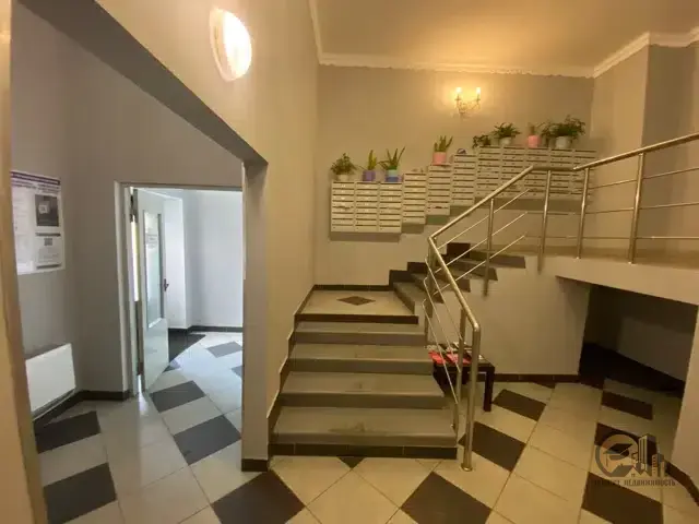 1-к квартира в ЖК «Князь Гoлицын» - Фото 7