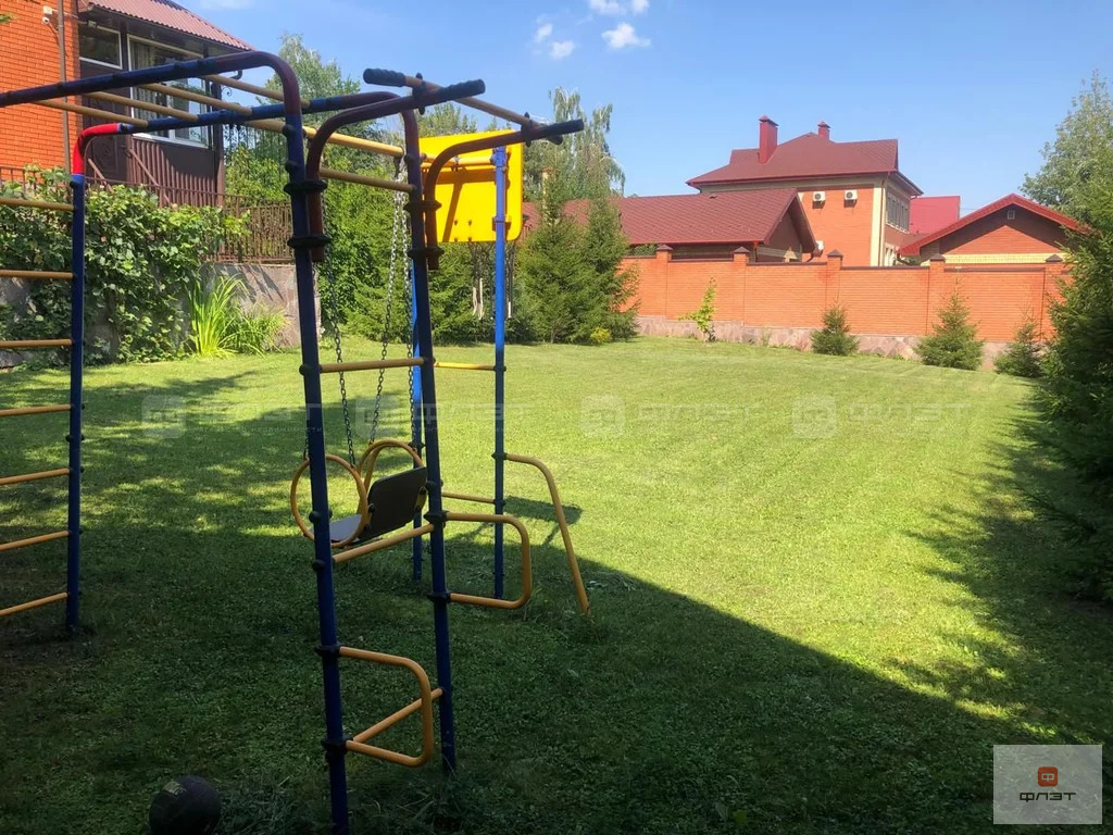 Продажа дома, Казань, ул. Дмитрия Менделеева - Фото 14