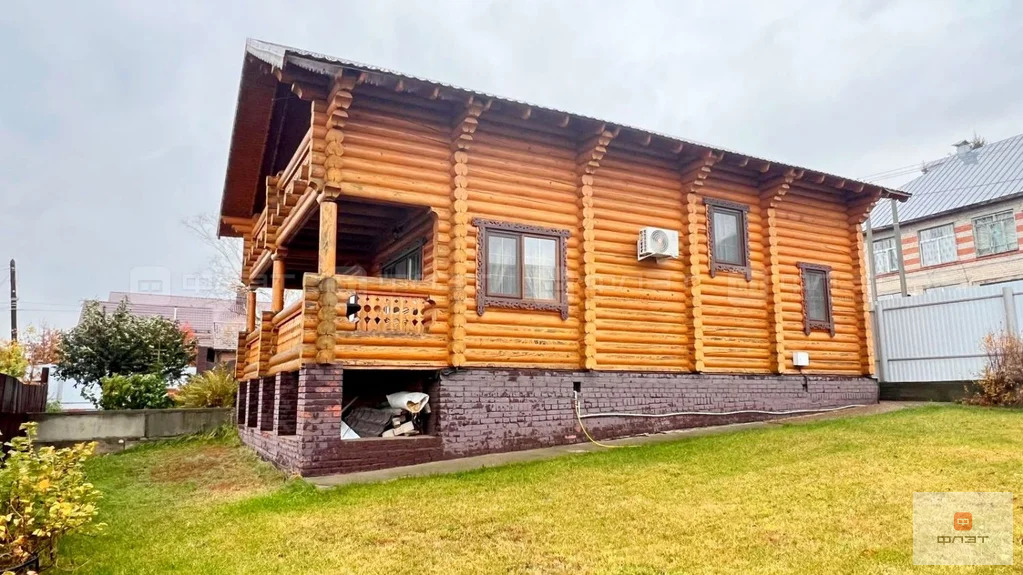 Продажа дома, Лаишево, Лаишевский район, ул. Чернышевского - Фото 4