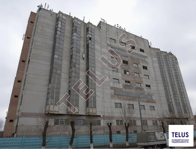 мцд 2 Подольск, ул Железнодорожная, 14000 м2, Здание (ном. объекта: ... - Фото 2