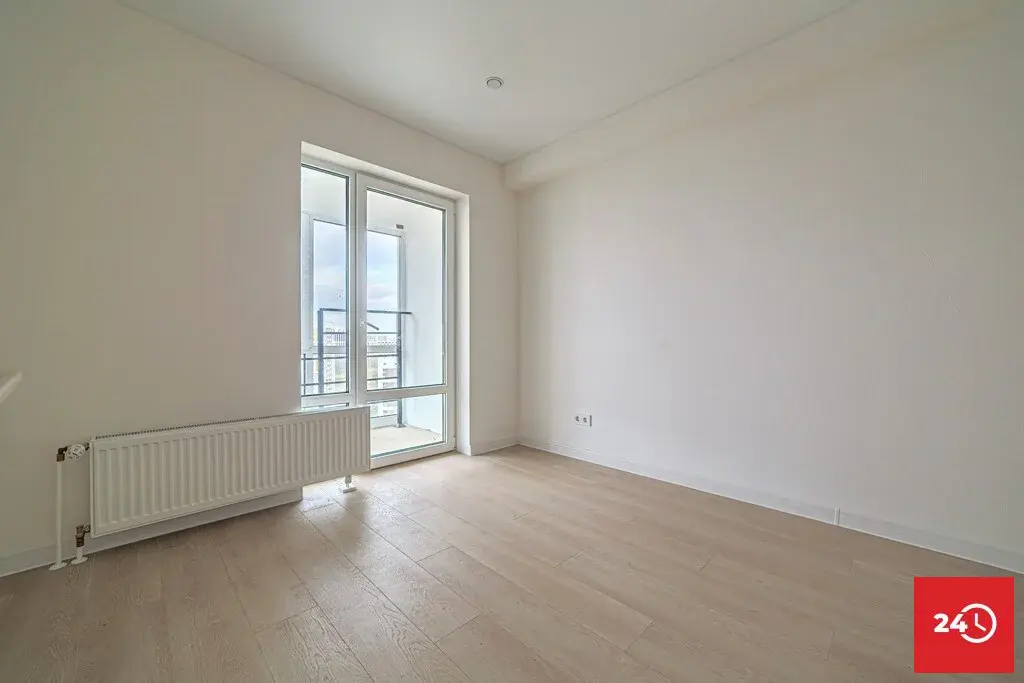 В продаже видовая 2-к квартира по ул. Генерала Глазунова 11 с ремонтом - Фото 16