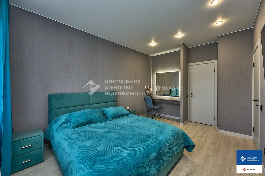Продажа квартиры, Рязань, ул. Быстрецкая - Фото 8