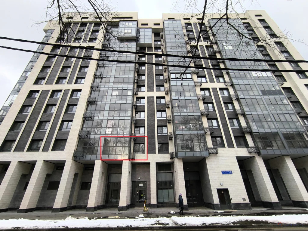 Продажа квартиры, Пересветов пер. - Фото 2