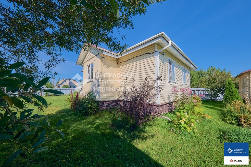 Продажа дома, Новики, Спасский район, ул. Корень - Фото 4