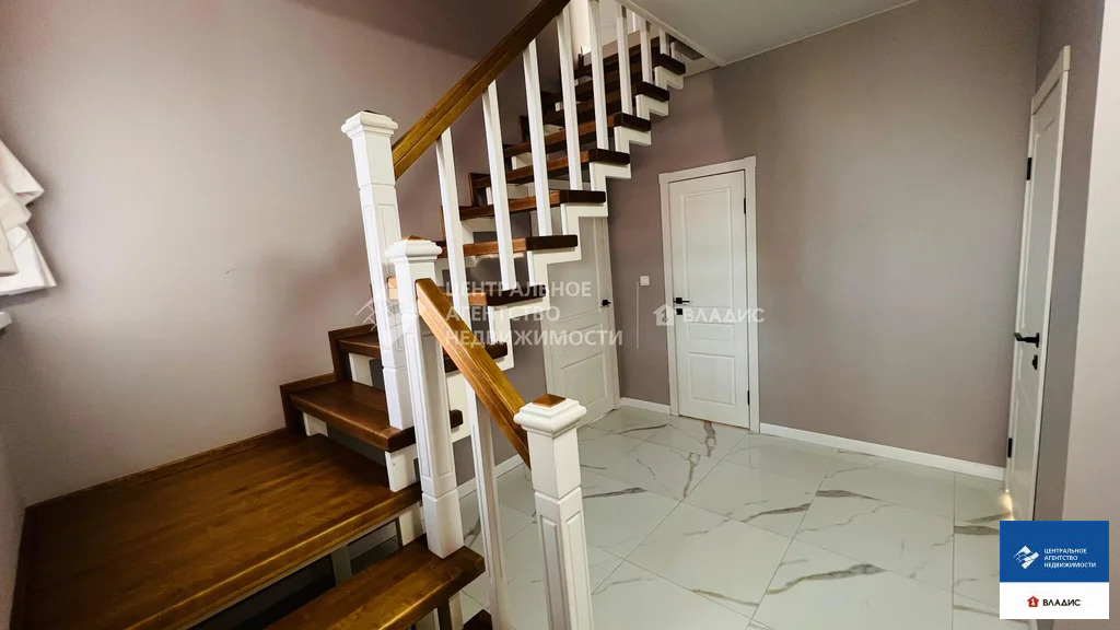 Продажа дома, Хирино, Рязанский район, улица 2-я Линия - Фото 6