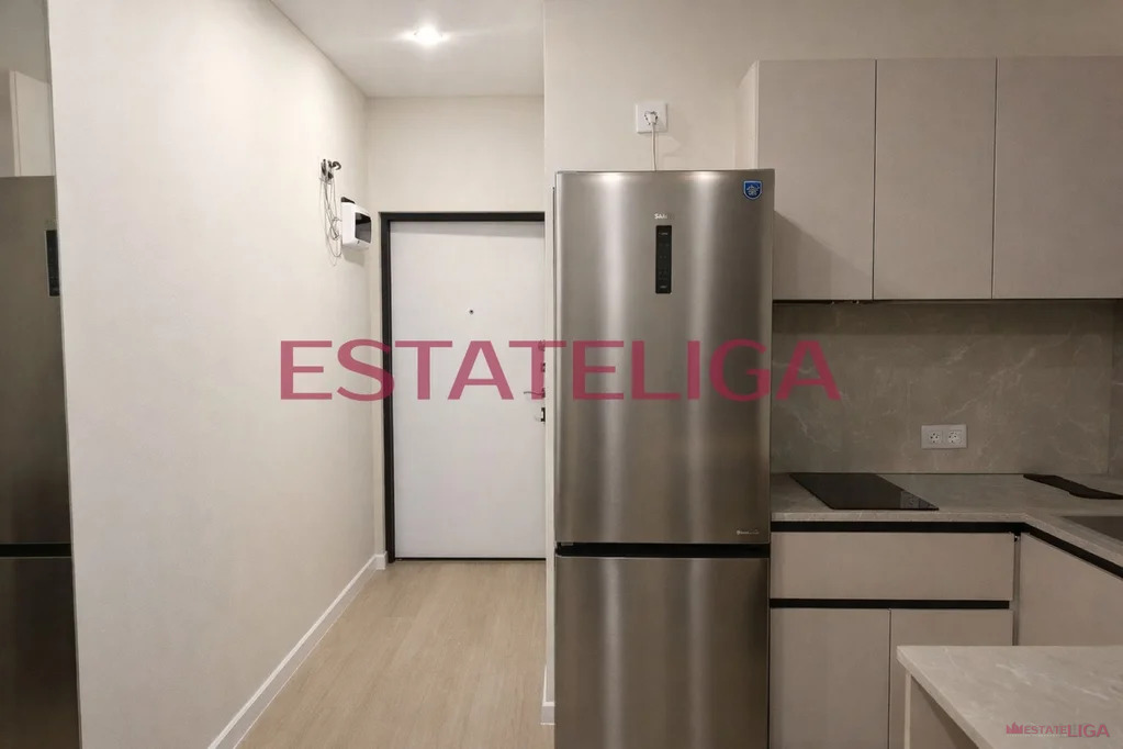 Аренда квартиры, ул. Новоостаповская - Фото 4