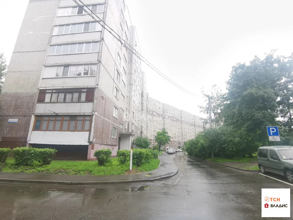 Продажа квартиры, Щелково, Щелковский район, ул. Центральная - Фото 13