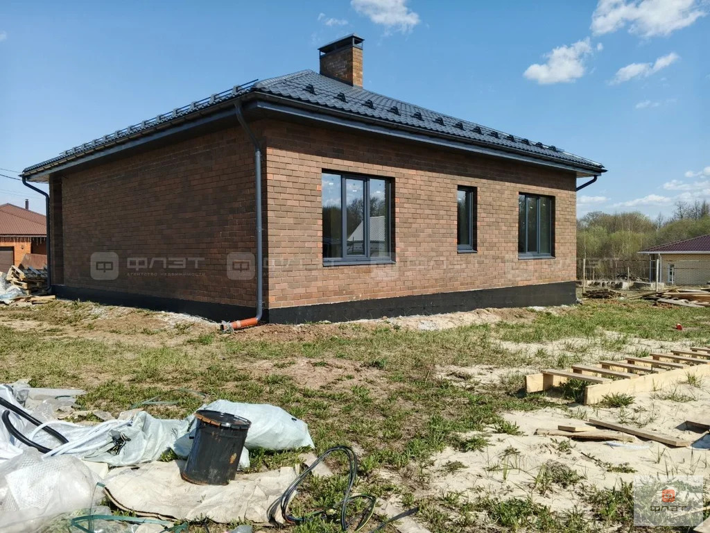 Продажа дома, Верхний Услон, Верхнеуслонский район, ул. Спортивная - Фото 18