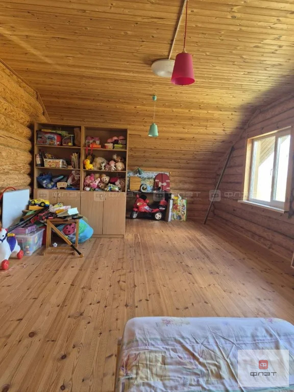 Продажа дома, Березка, Высокогорский район, ул. Зеленая - Фото 5