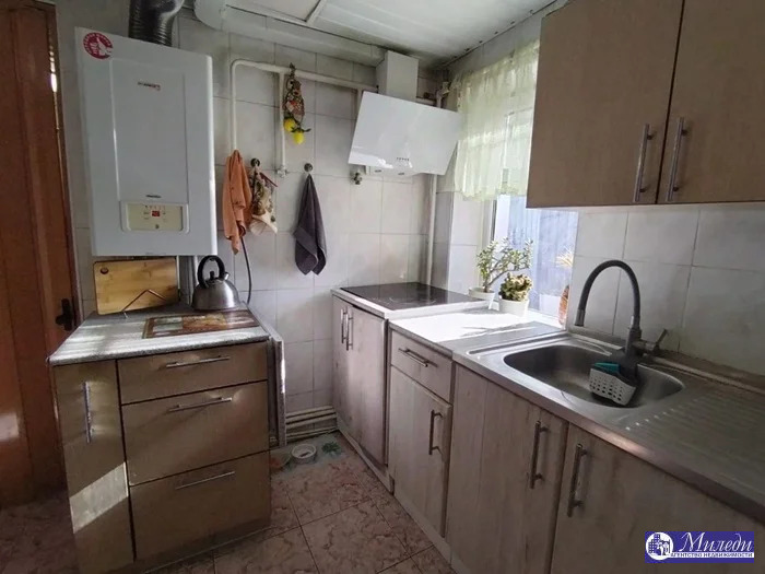 Продажа дома, Батайск, ул. Ворошилова - Фото 9