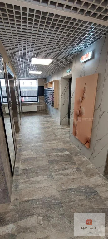 Продажа квартиры, Казань, ул. Михаила Миля - Фото 7