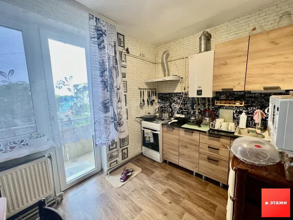 Продажа квартиры, Новофедоровка, Сакский район, ул. Севастопольская - Фото 10