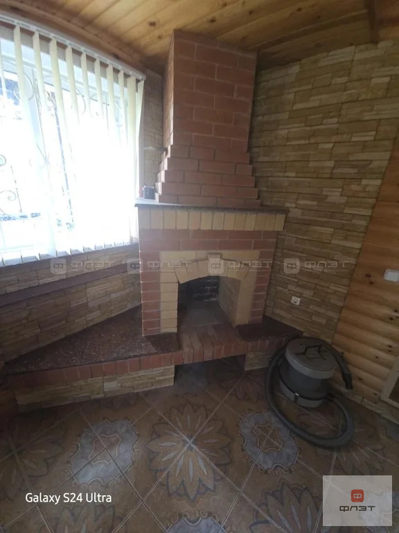 Продажа дома, Большие Кургузи, Зеленодольский район, ул. Мостовая - Фото 13