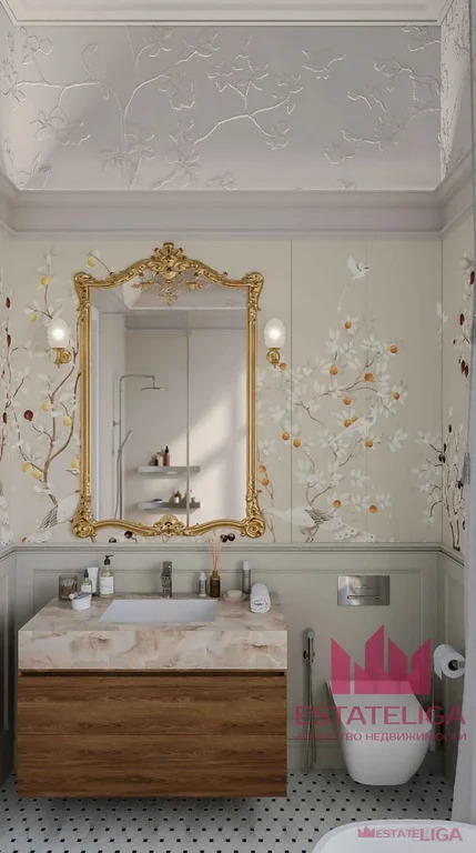 Продажа пентхауса, Корабельная улица - Фото 19