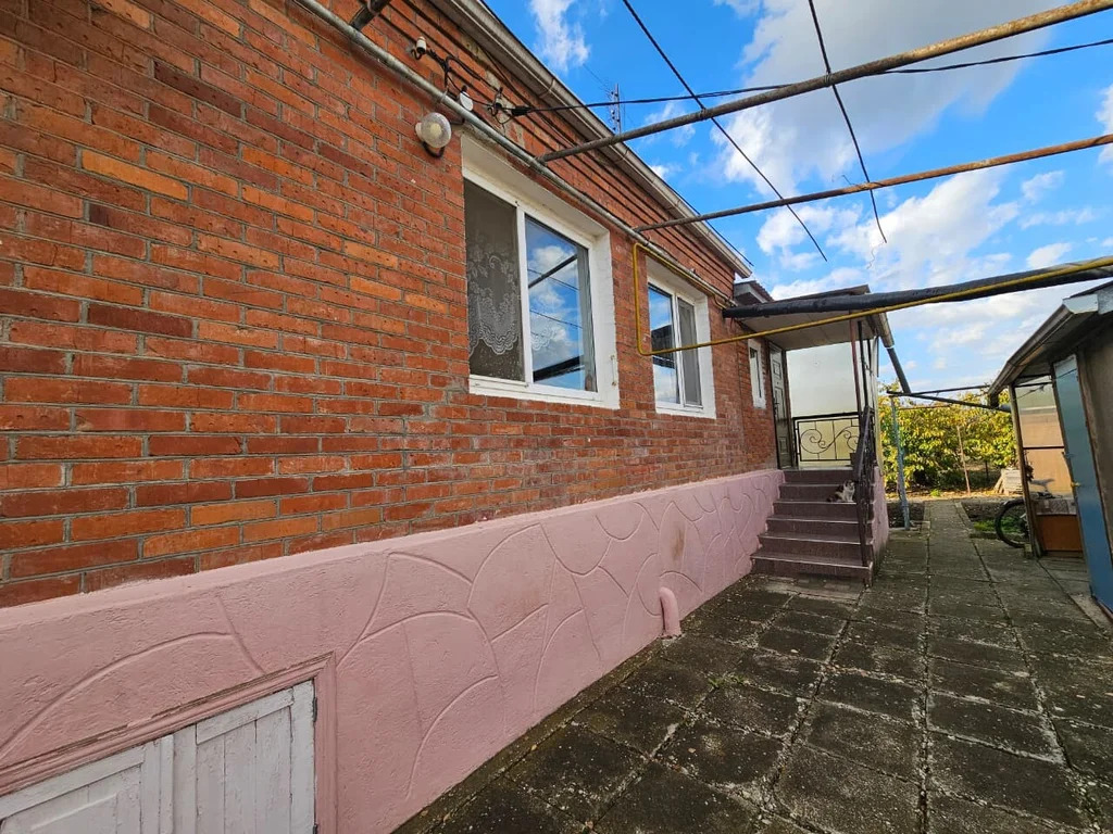 Продажа дома, Абинск, Абинский район, ул. Свободы - Фото 6