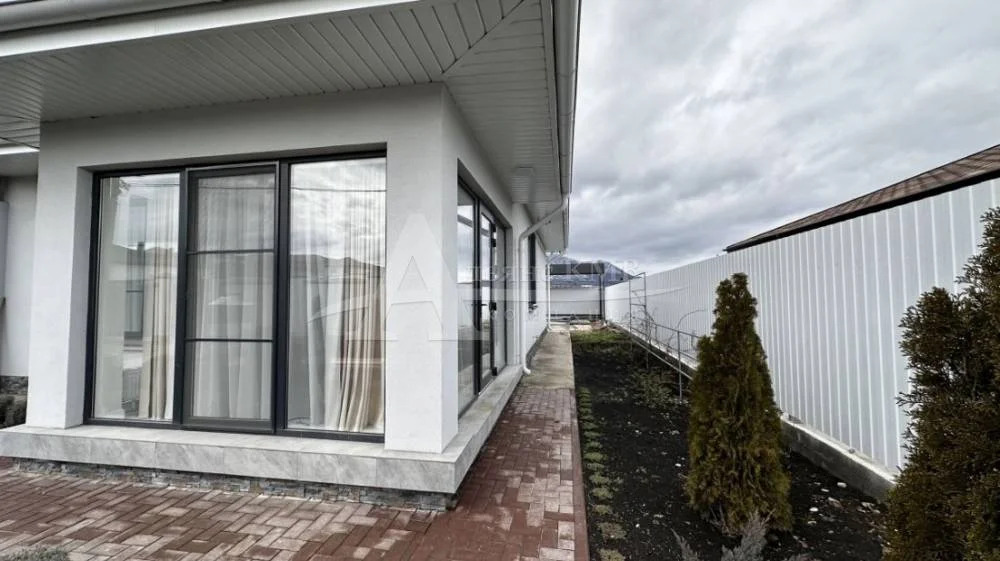 Продажа дома, Иноземцево, Изумрудная ул. - Фото 15