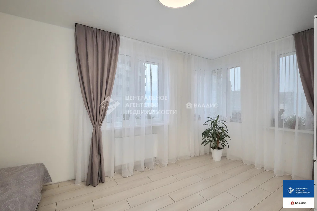 Продажа квартиры, Рязань - Фото 5