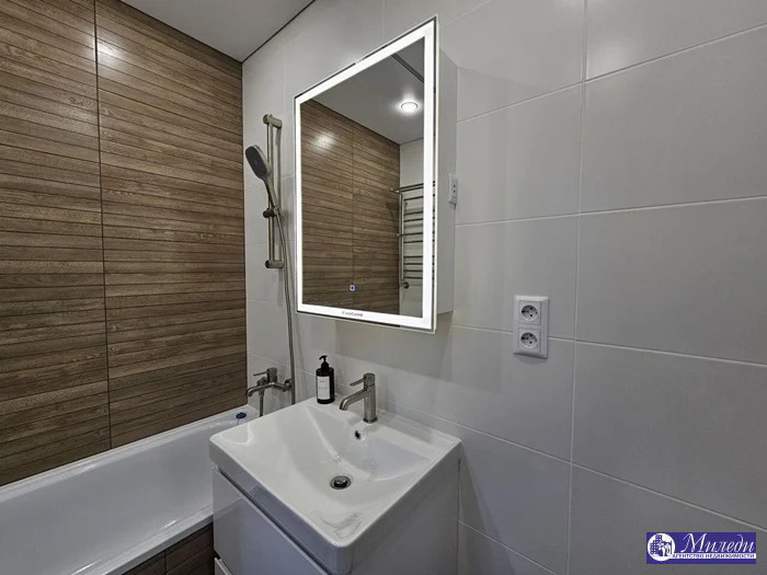 Продажа квартиры, Батайск, ул. Половинко - Фото 9