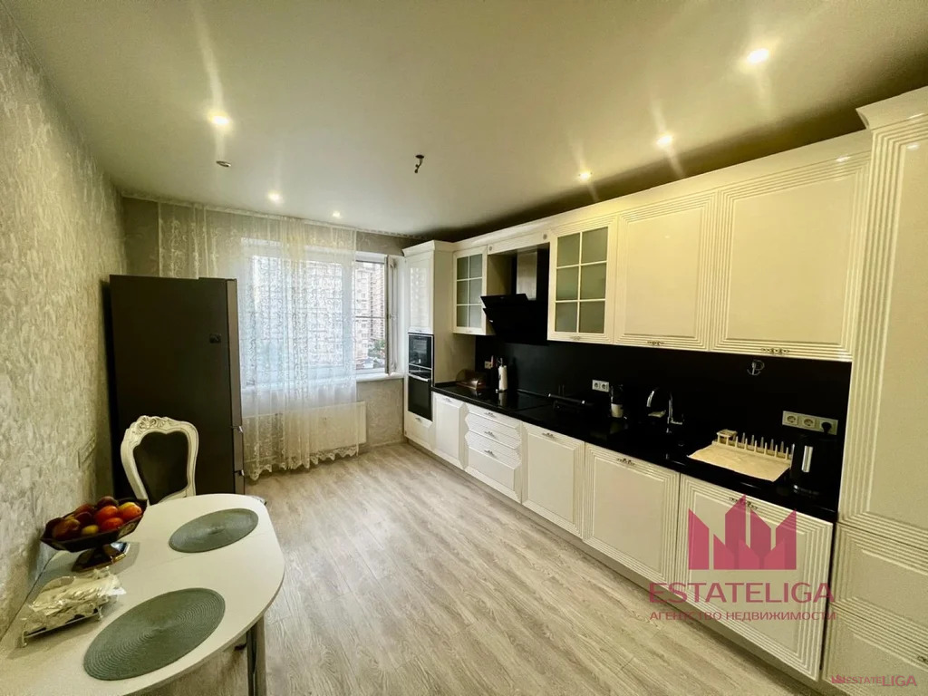 Продажа квартиры, улица Татьянин Парк - Фото 10